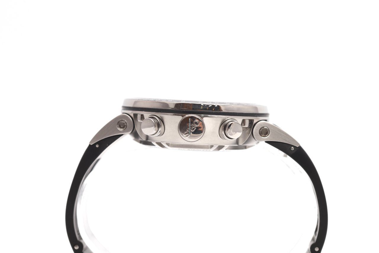 ORIS Williams F1 Automatic Chronograph DayDate 7614