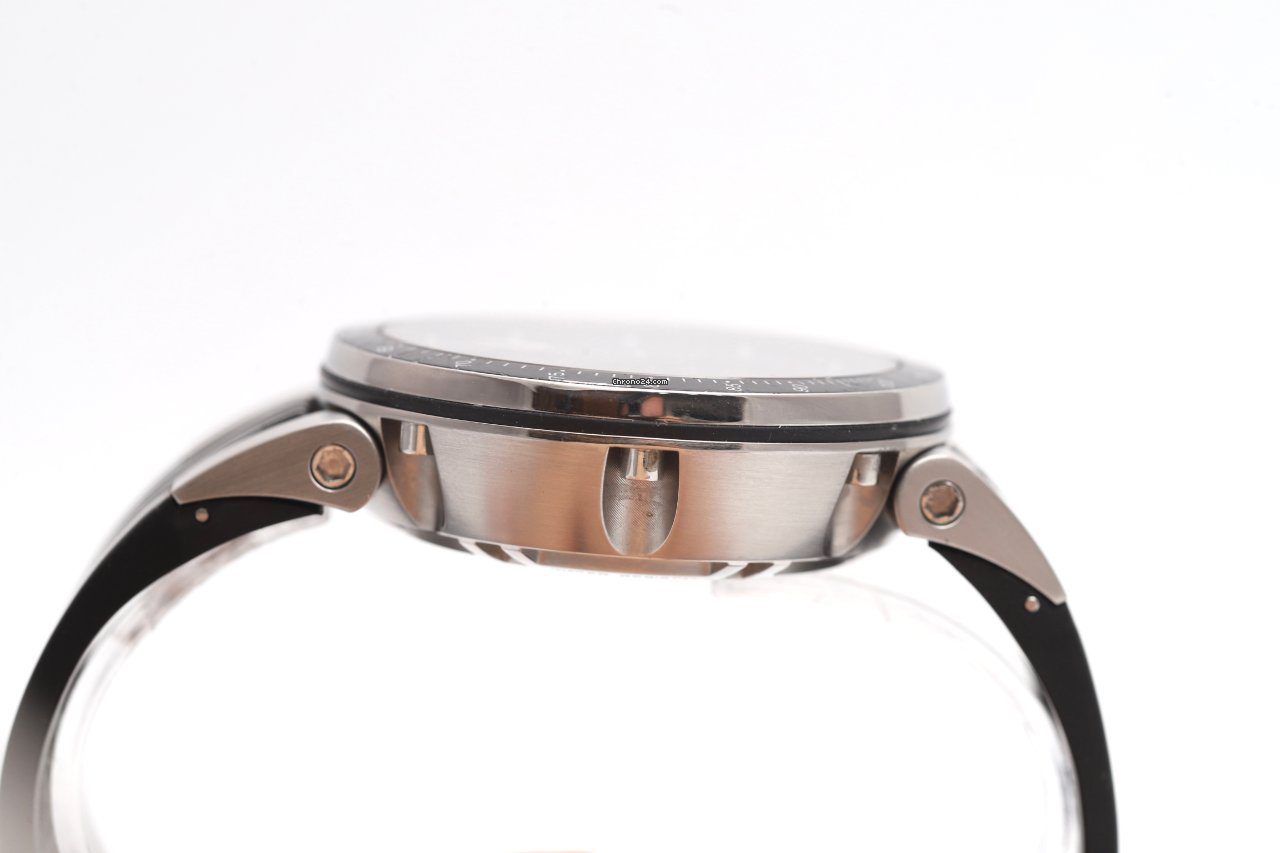 ORIS Williams F1 Automatic Chronograph DayDate 7614