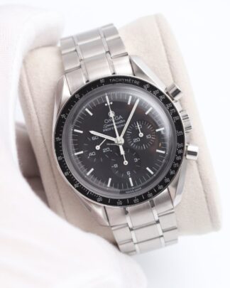 OMEGA Speedmaster Professional Moonwatch Manual Wind Watch 3570.50.00