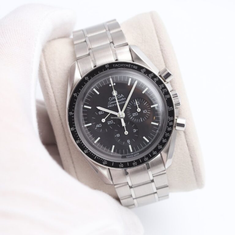 OMEGA Speedmaster Professional Moonwatch Manual Wind Watch 3570.50.00
