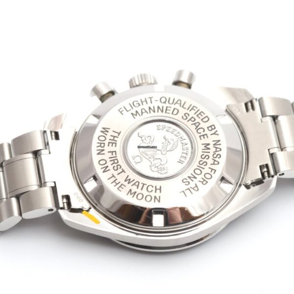 OMEGA Speedmaster Professional Moonwatch Manual Wind Watch 3570.50.00
