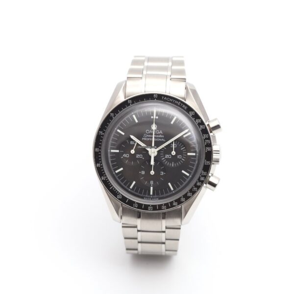 OMEGA Speedmaster Professional Moonwatch Manual Wind Watch 3570.50.00