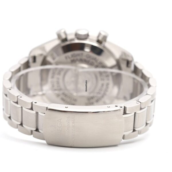 OMEGA Speedmaster Professional Moonwatch Manual Wind Watch 3570.50.00