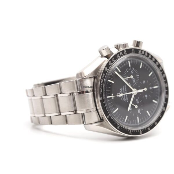 OMEGA Speedmaster Professional Moonwatch Manual Wind Watch 3570.50.00