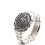 OMEGA Speedmaster Professional Moonwatch Manual Wind Watch 3570.50.00