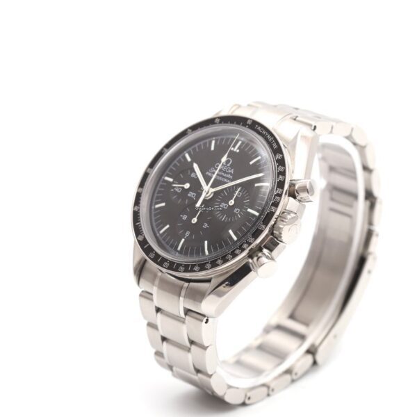 OMEGA Speedmaster Professional Moonwatch Manual Wind Watch 3570.50.00