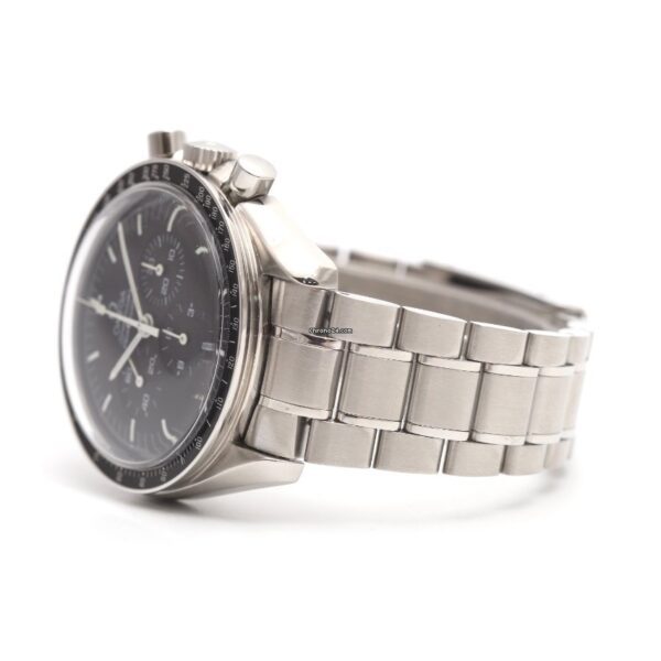 OMEGA Speedmaster Professional Moonwatch Manual Wind Watch 3570.50.00