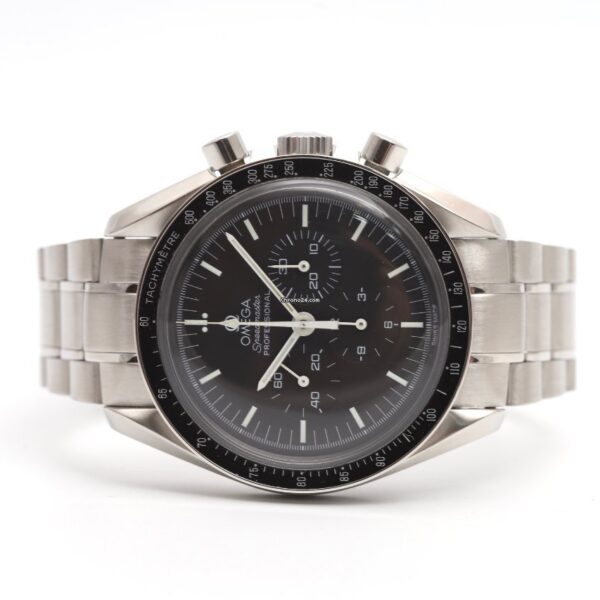 OMEGA Speedmaster Professional Moonwatch Manual Wind Watch 3570.50.00