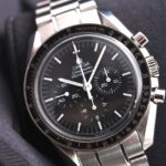OMEGA Speedmaster Professional Moonwatch Manual Wind Watch 3570.50.00 2015