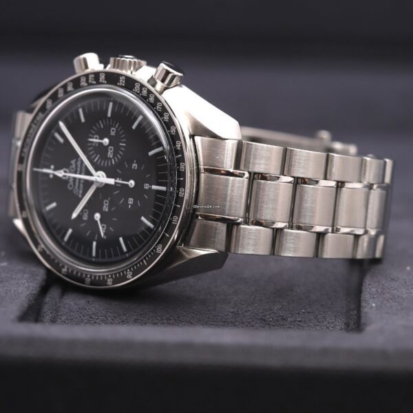 OMEGA Speedmaster Professional Moonwatch Manual Wind Watch 3570.50.00 2015