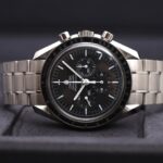 OMEGA Speedmaster Professional Moonwatch Manual Wind Watch 3570.50.00 2015