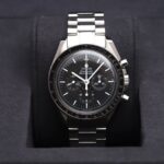 OMEGA Speedmaster Professional Moonwatch Manual Wind Watch 3570.50.00 2015