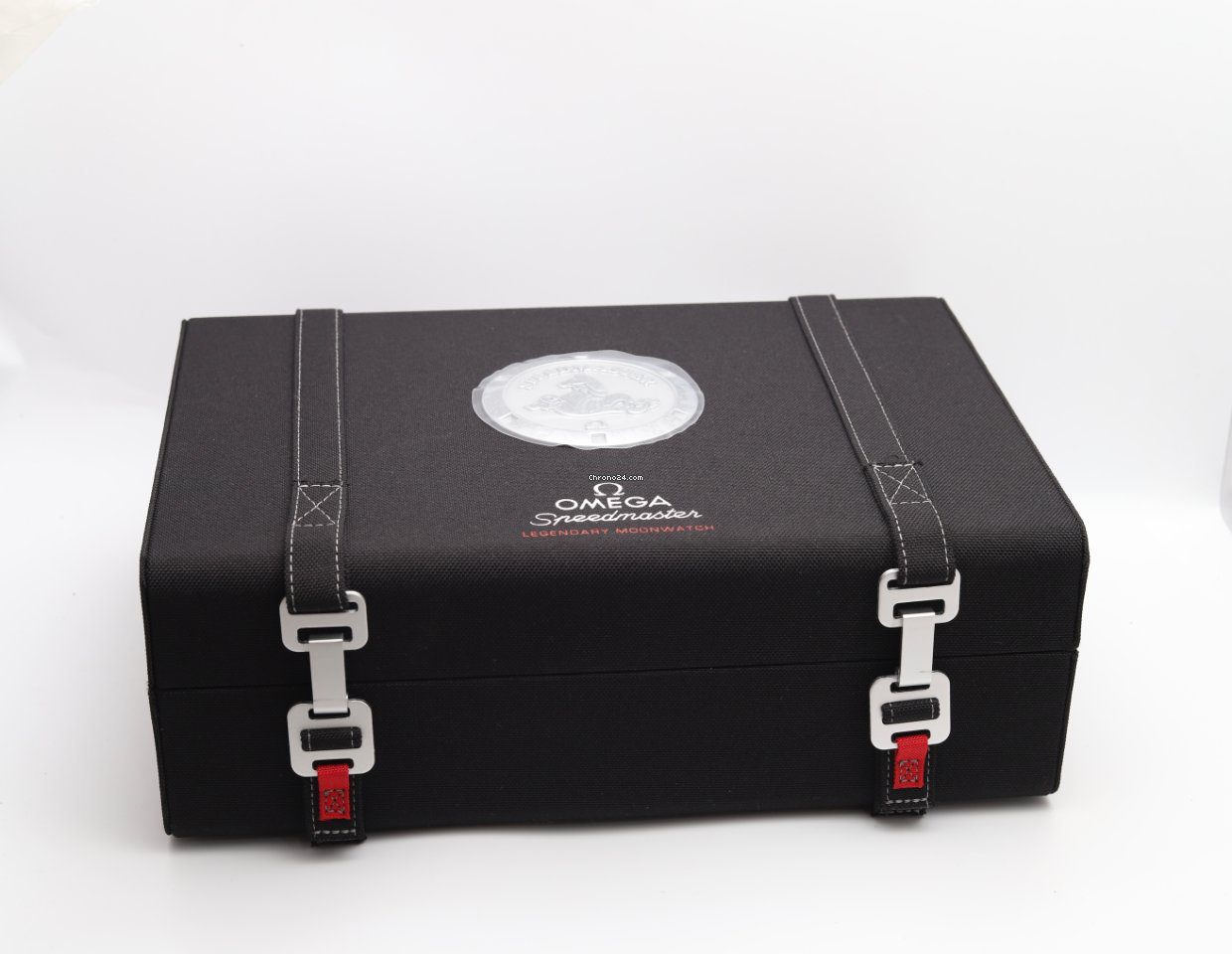 OMEGA Speedmaster Professional Moonwatch Manual Wind Watch 3570.50.00 2015