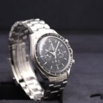 OMEGA Speedmaster Professional Moonwatch Manual Wind Watch 3570.50.00 2015
