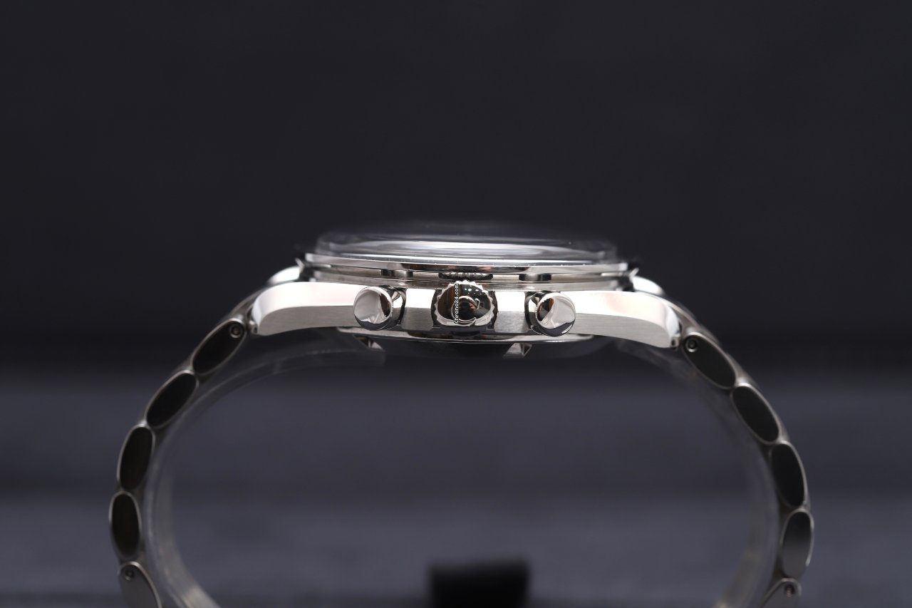 OMEGA Speedmaster Professional Moonwatch Manual Wind Watch 3570.50.00 2015