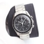 OMEGA Speedmaster Professional Moonwatch Manual Wind Watch 3570.50.00 2015