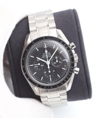 OMEGA Speedmaster Professional Moonwatch Manual Wind Watch 3570.50.00 2015