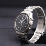 OMEGA Speedmaster Professional Moonwatch Manual Wind Watch 3570.50.00 2015