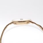 OMEGA Seamaster De Ville 9ct Gold Automatic Watch 1665002