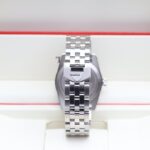 TUDOR Glamour DayDate Silver Dial Automatic Watch 56000