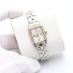 Raymond Weil Parsifal Mother of Pearl Diamond Dial Quartz Watch 9740