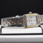 Raymond Weil Parsifal Mother of Pearl Diamond Dial Quartz Watch 9740