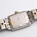 Raymond Weil Parsifal Mother of Pearl Diamond Dial Quartz Watch 9740
