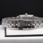 Raymond Weil Parsifal Mother of Pearl Diamond Dial Quartz Watch 9740
