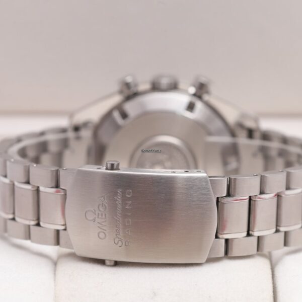 OMEGA Speedmaster Racing Manual Wind Watch 35525900