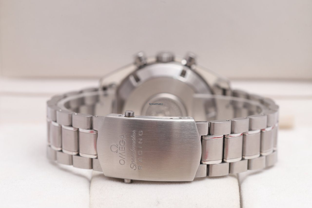 OMEGA Speedmaster Racing Manual Wind Watch 35525900