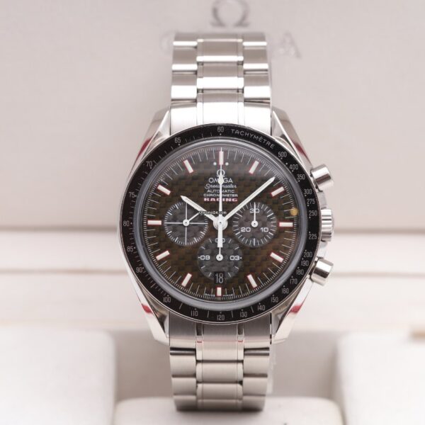 OMEGA Speedmaster Racing Manual Wind Watch 35525900