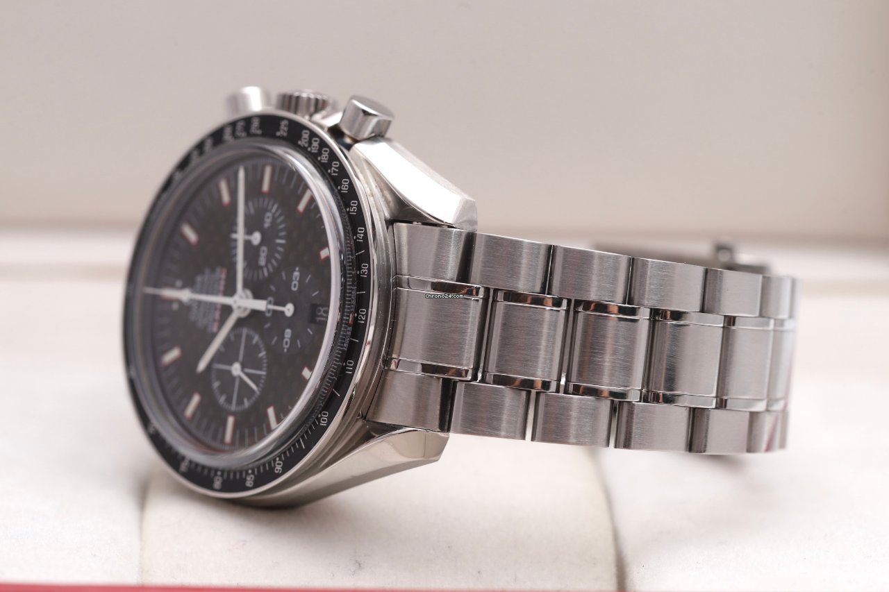 OMEGA Speedmaster Racing Manual Wind Watch 35525900