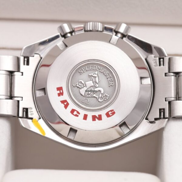 OMEGA Speedmaster Racing Manual Wind Watch 35525900