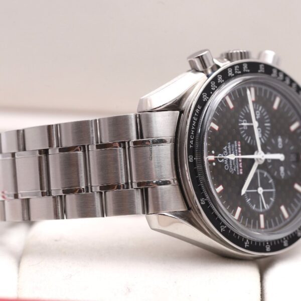 OMEGA Speedmaster Racing Manual Wind Watch 35525900
