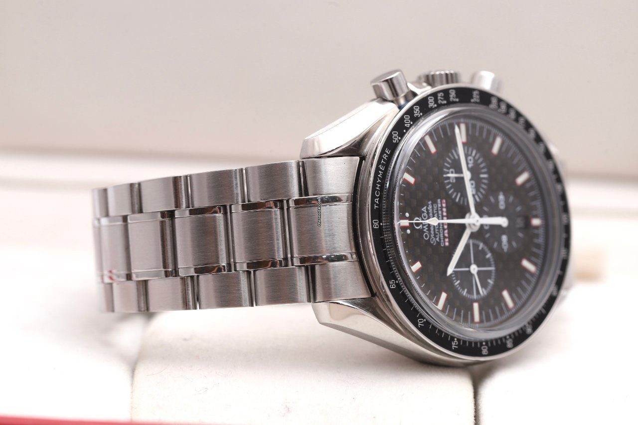 OMEGA Speedmaster Racing Manual Wind Watch 35525900
