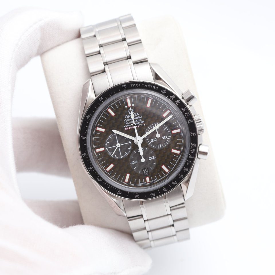 OMEGA Speedmaster Racing Manual Wind Watch 35525900