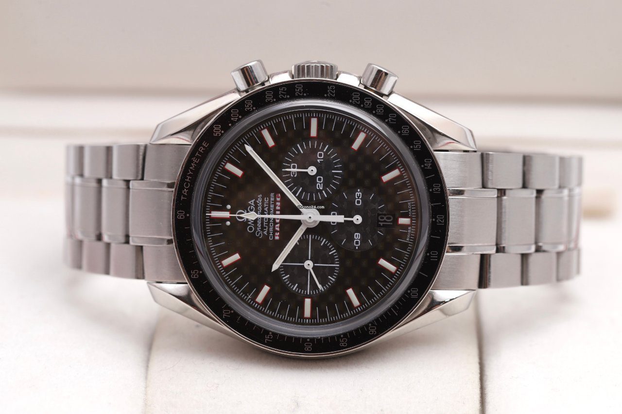 OMEGA Speedmaster Racing Manual Wind Watch 35525900