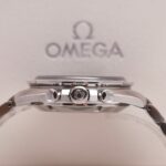 OMEGA Speedmaster Racing Manual Wind Watch 35525900