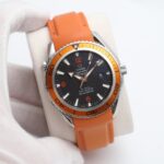 OMEGA Seamaster Planet Ocean Automatic Watch 22085000