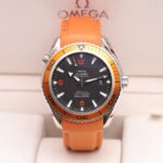 OMEGA Seamaster Planet Ocean Automatic Watch 22085000