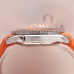 OMEGA Seamaster Planet Ocean Automatic Watch 22085000