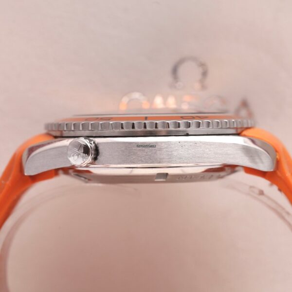 OMEGA Seamaster Planet Ocean Automatic Watch 22085000