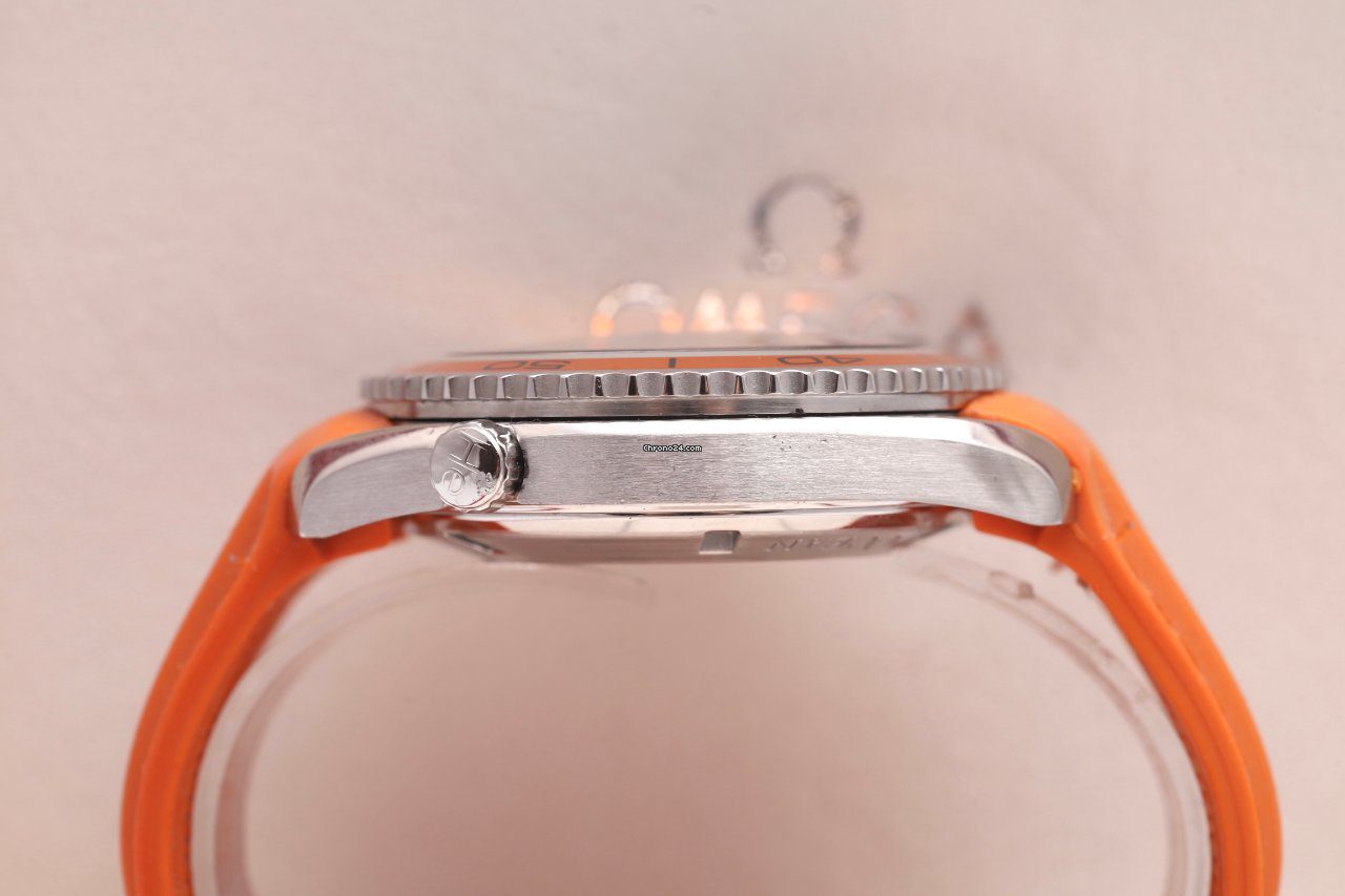 OMEGA Seamaster Planet Ocean Automatic Watch 22085000