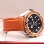 OMEGA Seamaster Planet Ocean Automatic Watch 22085000