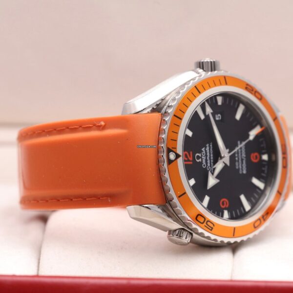 OMEGA Seamaster Planet Ocean Automatic Watch 22085000