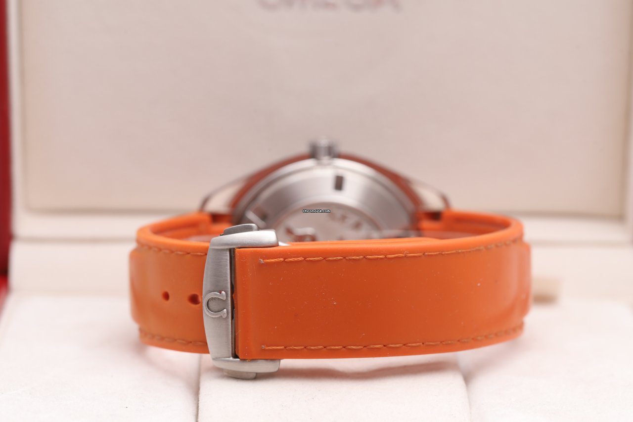 OMEGA Seamaster Planet Ocean Automatic Watch 22085000