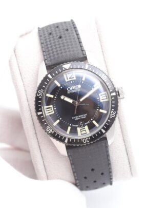 ORIS Divers Sixty Five Automatic Watch 7707