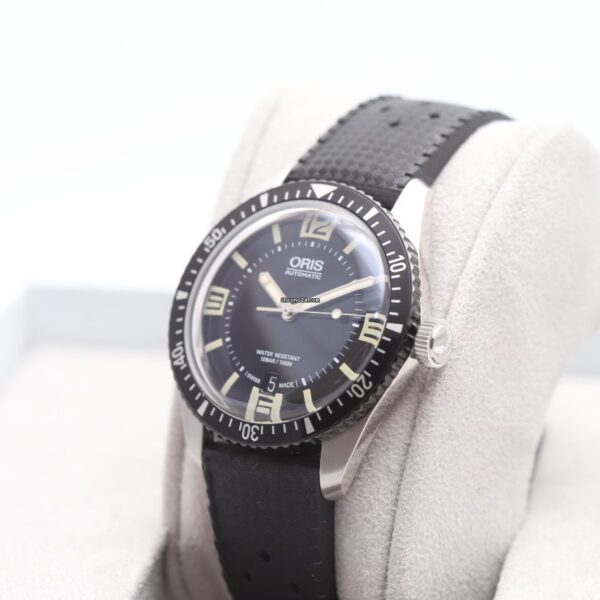 ORIS Divers Sixty Five Automatic Watch 7707