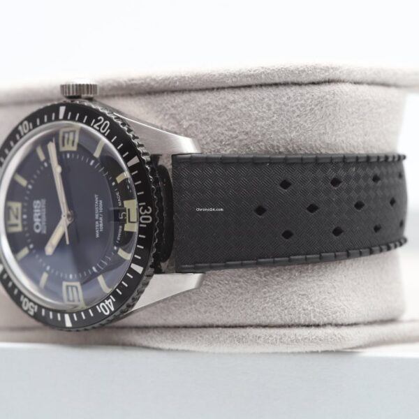 ORIS Divers Sixty Five Automatic Watch 7707