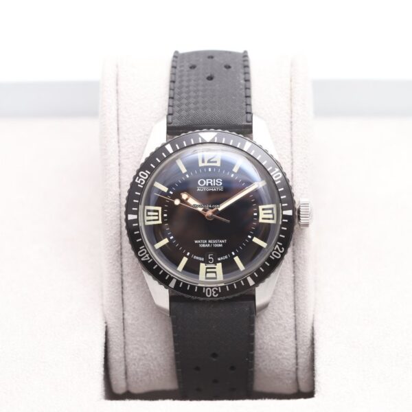 ORIS Divers Sixty Five Automatic Watch 7707